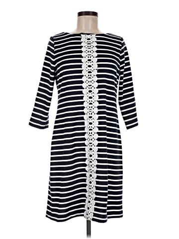 Sandra Darren Casual Dress (view 1)