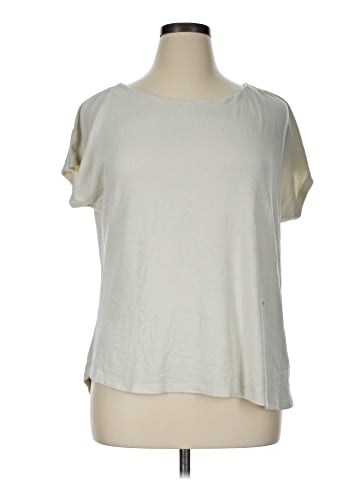 Cozy Casuals Short Sleeve T-Shirt (view 1)