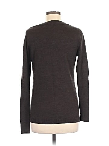 Smartwool Wool Pullover Sweater (view 2)