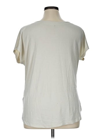 Cozy Casuals Short Sleeve T-Shirt (view 2)