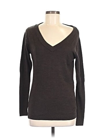 Smartwool Wool Pullover Sweater (view 1)