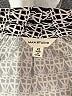 Max Studio Gray Sleeveless Blouse Size XS - photo 7