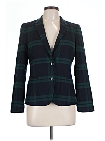 Ann Taylor LOFT Outlet Blazer (view 1)