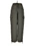 Wilfred 100% Polyester Green Cargo Pants Size 0 - photo 1