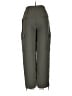 Wilfred 100% Polyester Green Cargo Pants Size 0 - photo 2