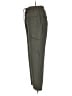 Wilfred 100% Polyester Green Cargo Pants Size 0 - photo 5