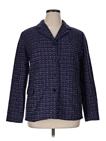 Lafayette 148 New York Blazer (view 1)