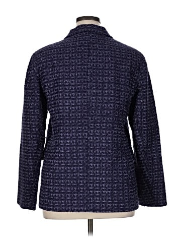 Lafayette 148 New York Blazer (view 2)