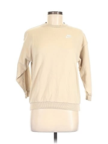 Nike 3/4 Sleeve T-Shirt (view 1)