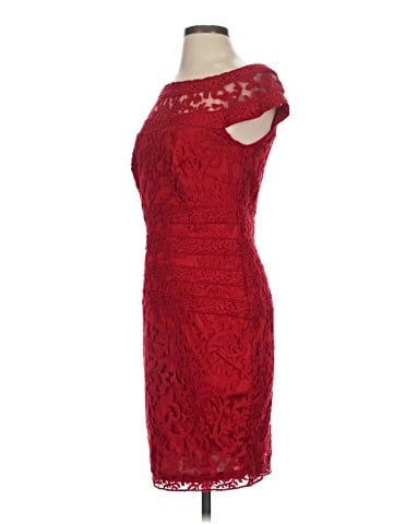 Tadashi Shoji Cocktail Dress (view 1)