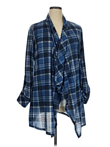 New York Laundry Cardigan (view 1)