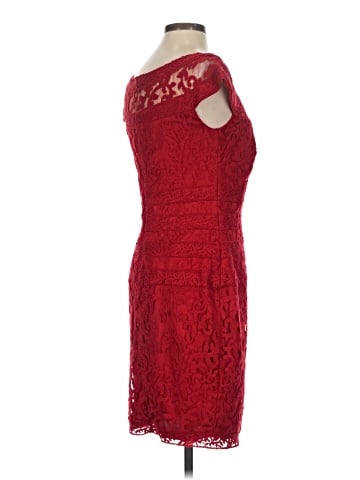 Tadashi Shoji Cocktail Dress (view 2)