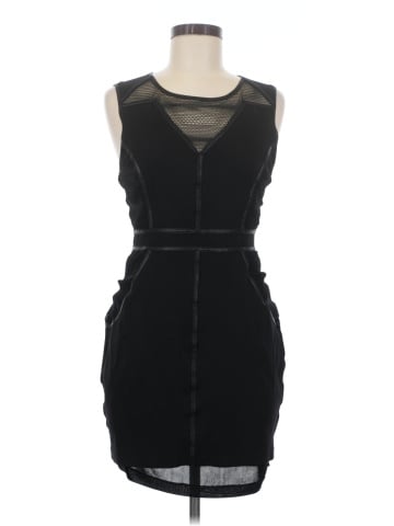 Bebe Cocktail Dress (view 1)