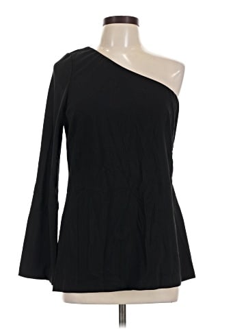 Boston Proper 3/4 Sleeve Top (view 1)