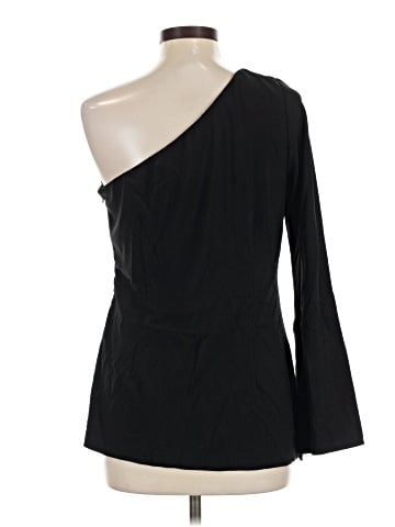 Boston Proper 3/4 Sleeve Top (view 2)