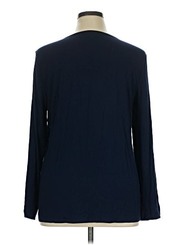 Soma 3/4 Sleeve T-Shirt (view 2)