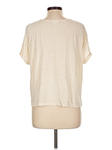 J.Jill Short Sleeve T-Shirt (view 2)