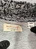 Weatherproof 100% Polyester Tweed Gray Pullover Sweater Size M - photo 7