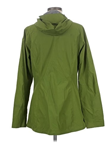 REI Co Op Raincoat (view 2)