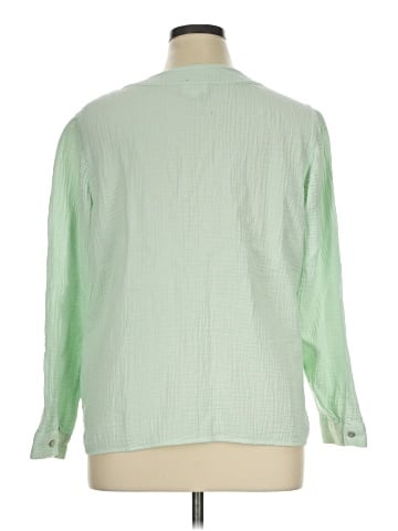 J.Jill Pullover Sweater (view 2)