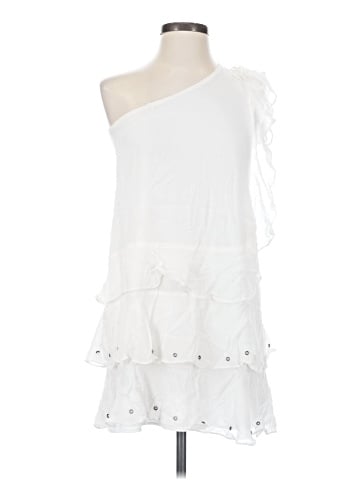 Trafaluc by Zara Cocktail Dress (view 1)