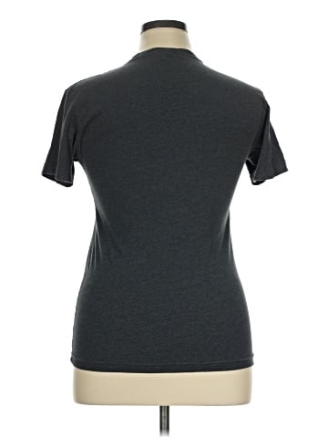 Next Level Apparel Short Sleeve T-Shirt (view 2)