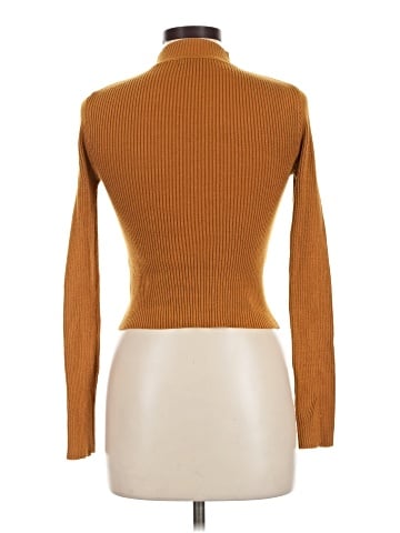 New Look Turtleneck Sweater (view 2)