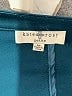 Kate Rosy Teal Blazer Size Med Petite - photo 6