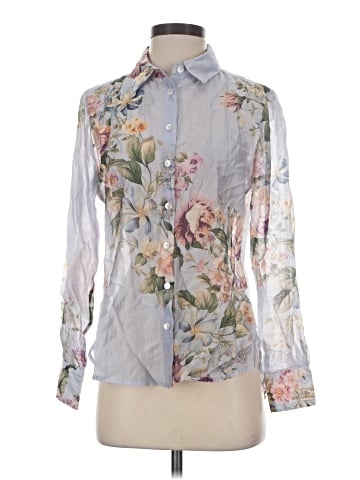 Bailey 44 Long Sleeve Blouse (view 1)