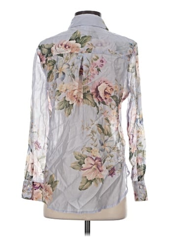 Bailey 44 Long Sleeve Blouse (view 2)