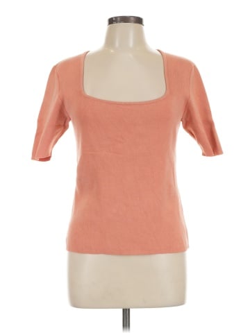 Robbie Bee Short Sleeve Top (view 1)