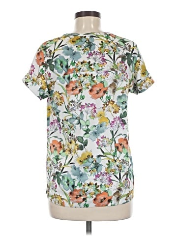 LTD Short Sleeve Blouse (view 2)