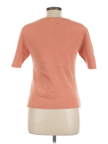 Robbie Bee Short Sleeve Top (view 2)