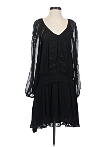 Leifsdottir Cocktail Dress (view 1)