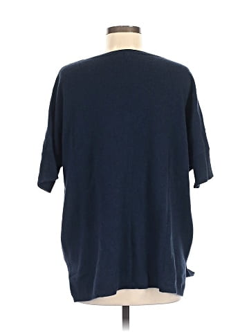 Minnie Rose Poncho (view 2)