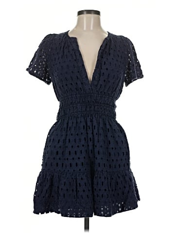 By Anthropologie Cocktail Dress (view 1)