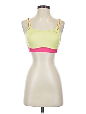 Moving Comfort Sports Bra (view 1)