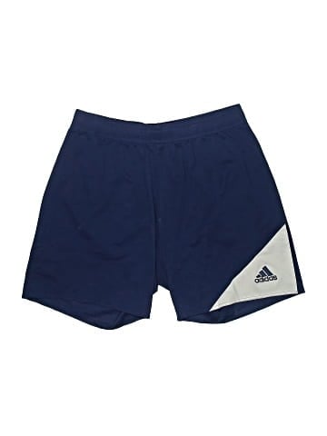 Adidas Athletic Shorts (view 1)