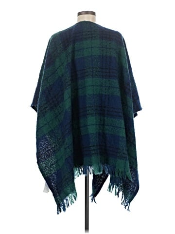 Forever 21 Poncho (view 2)