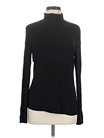 Grace Elements Long Sleeve Turtleneck (view 1)