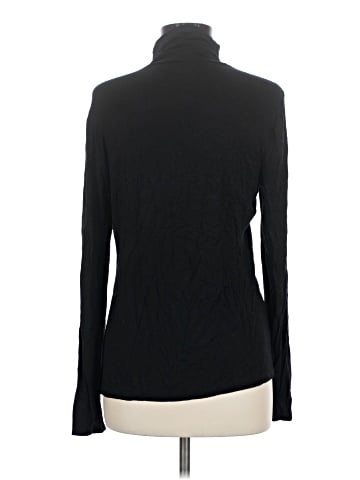 Grace Elements Long Sleeve Turtleneck (view 2)