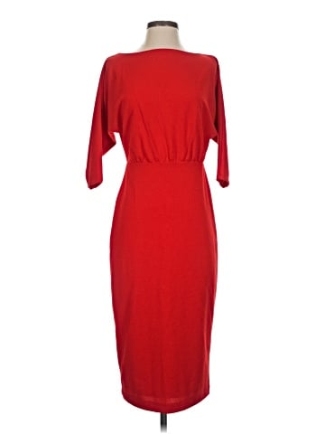 Alexia Admor Cocktail Dress (view 1)