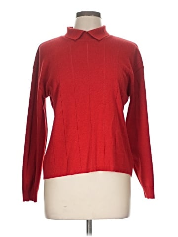 Talbots Turtleneck Sweater (view 1)