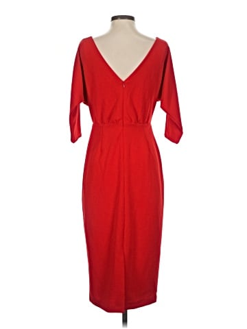Alexia Admor Cocktail Dress (view 2)