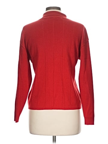 Talbots Turtleneck Sweater (view 2)