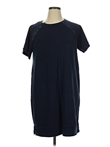 Zenergy by Chico's Casual Dress (view 1)