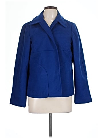 Chico's Coat (view 1)