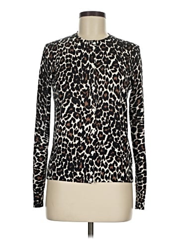 J.Crew Factory Store Cardigan (view 1)