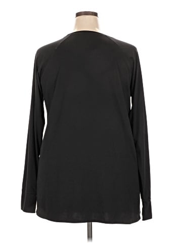 Roots Long Sleeve T-Shirt (view 2)