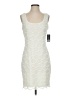 Guess Ivory Cocktail Dress Size 4 - photo 1